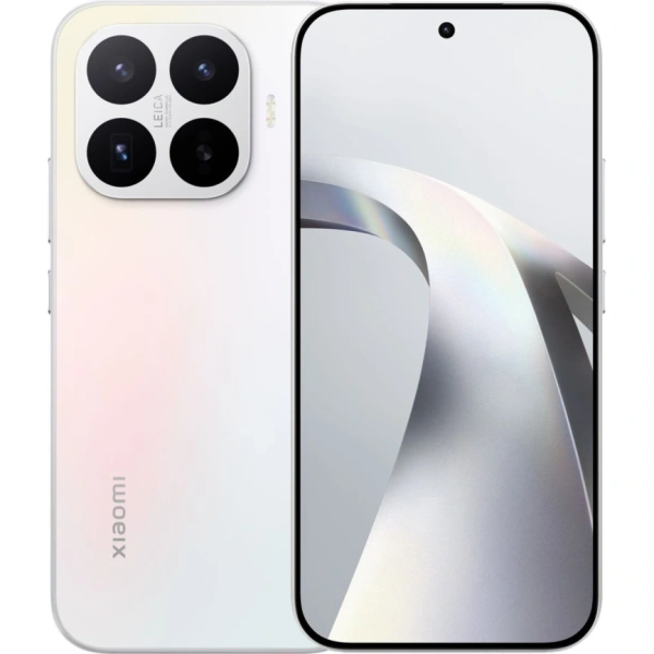 Смартфон Xiaomi 17T 12/256GB Белый (White)