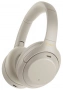 наушники sony wireless wh-1000xm4 silver