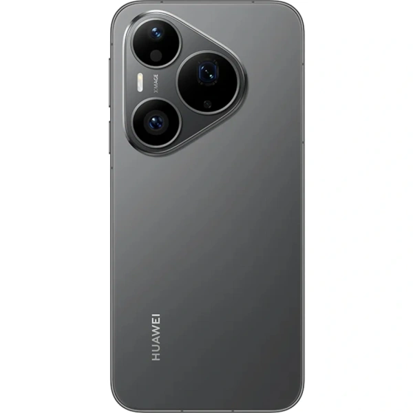 смартфон huawei pura 90s pro 12/256 гб, черный (mulberry black)