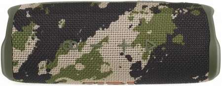 портативная акустика jbl flip 6 squad