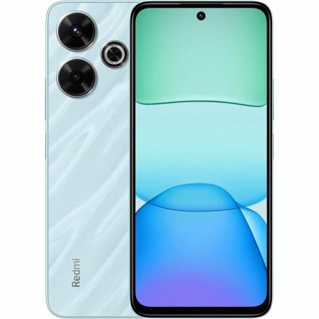 смартфон xiaomi redmi 13 nfc 8/256 гб ocean blue