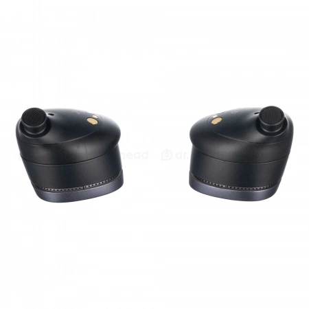 беспроводные наушники bowers & wilkins pi8 anthracite black