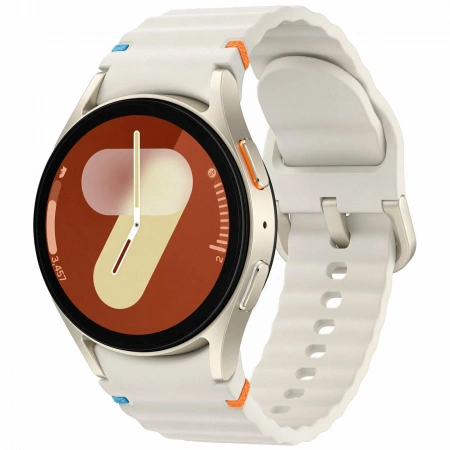 Samsung Galaxy Watch 7 L300 40mm Белое Золото