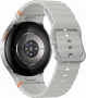 samsung galaxy watch 7 l305 40mm lte серебро samsung galaxy watch 7 l305 40mm lte серебро