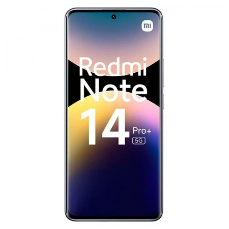 смартфон xiaomi redmi note 14 pro plus 5g 8/256 lavender purple