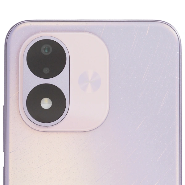 смартфон xiaomi redmi note 17 4g 8/256gb фиолетовый (purple)