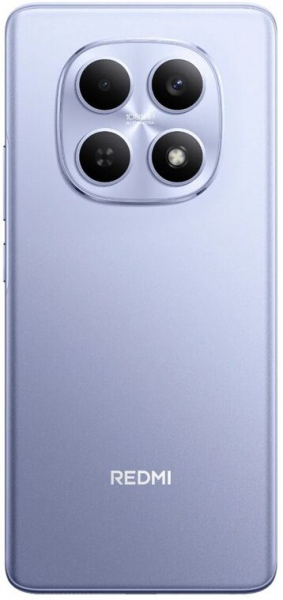 смартфон xiaomi redmi note 15 5g 8/256 гб purple