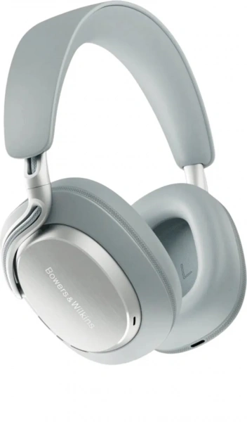 беспроводные наушники bowers & wilkins px8 s2 pearl blue