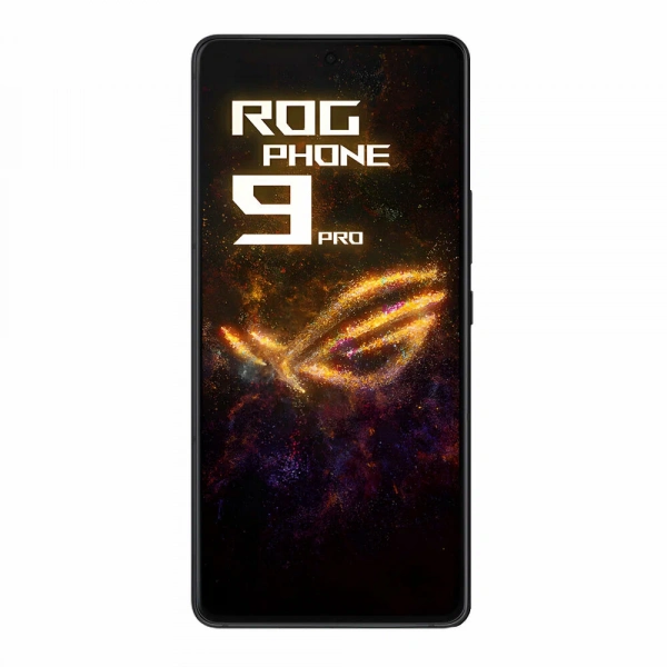 смартфон asus rog phone 9 pro 16/512 гб black