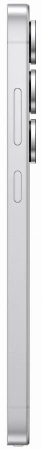 смартфон samsung galaxy s25 ultra 12/512 гб titanium white silver