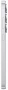 смартфон samsung galaxy s25 ultra 12/512 гб titanium white silver