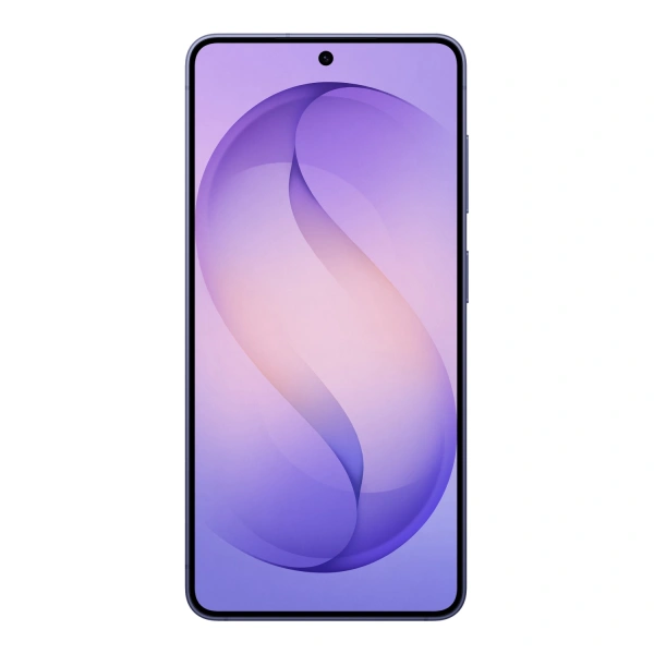 смартфон samsung galaxy s26 12/512 гб фиолетовый