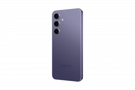 смартфон samsung galaxy s24 8/128 гб, cobalt violet (s921b)