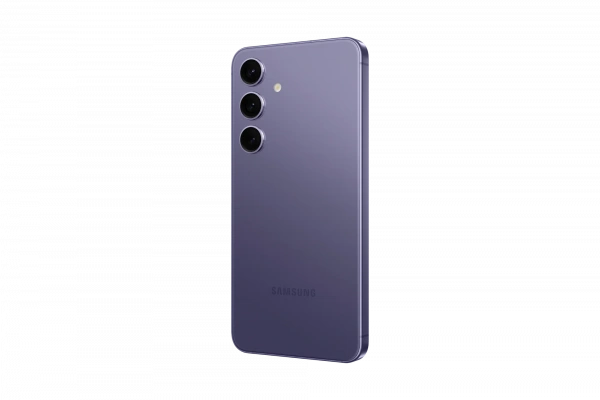 смартфон samsung galaxy s24 8/256 гб, cobalt violet (s921b)