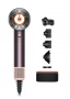 фен dyson hd16 supersonic nural strawberry jasper plum фен dyson hd16 supersonic nural strawberry jasper plum