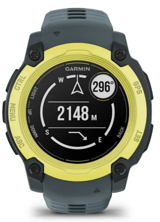 умные часы watch garmin instinct e 40mm electric lime with twilight band 010-02932-01 умные часы watch garmin instinct e 40mm electric lime with twilight band 010-02932-01