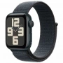 умные часы apple watch se 2 (2024) 44 midnight sport loop m/l умные часы apple watch se 2 (2024) 44 midnight sport loop m/l