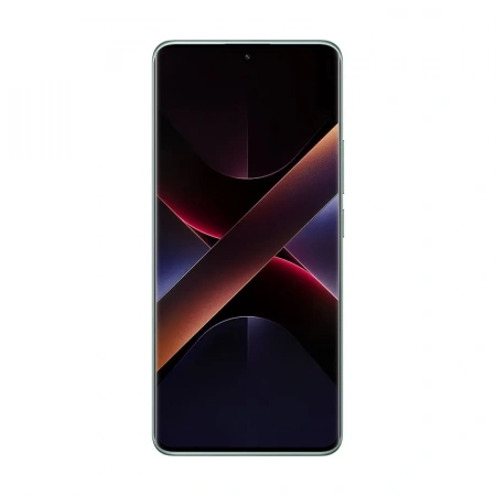 смартфон pocophone x7 12/512 гб green смартфон pocophone x7 12/512 гб green