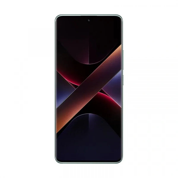 смартфон pocophone x7 12/512 гб green смартфон pocophone x7 12/512 гб green