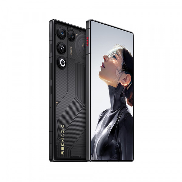 смартфон redmagic 11 air 16/512 гб phantom