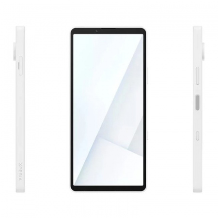 sony xperia 10 vii 5g 8/128 гб white sony xperia 10 vii 5g 8/128 гб white