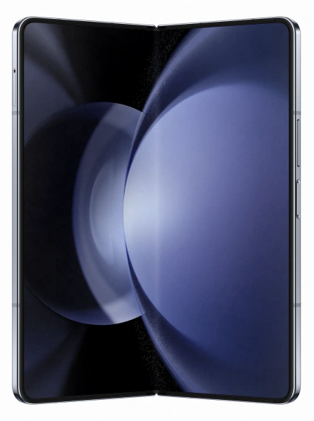 смартфон samsung galaxy z fold 5 12/256 гб icy blue (f946b)