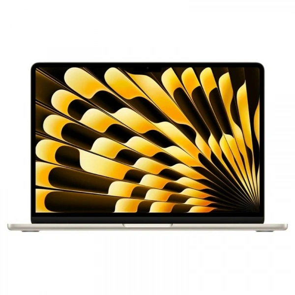 apple macbook air 13 (2025) m4 24/512 starlight (mc6a4) apple macbook air 13 (2025) m4 24/512 starlight (mc6a4)