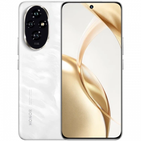 смартфон honor 200 12/512 гб white global смартфон honor 200 12/512 гб white global