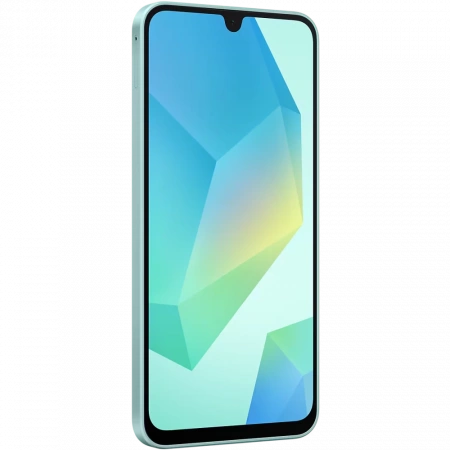 samsung galaxy a16 6/128 гб light green samsung galaxy a16 6/128 гб light green