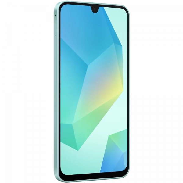 samsung galaxy a16 6/128 гб light green samsung galaxy a16 6/128 гб light green
