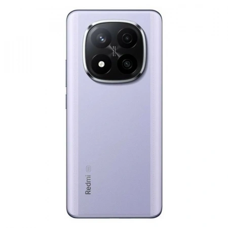 смартфон xiaomi redmi note 14 pro plus 5g 8/256 lavender purple