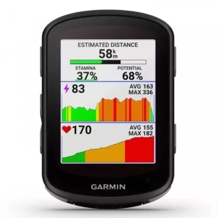 велокомпьютер garmin edge 540 010-02694-01 велокомпьютер garmin edge 540 010-02694-01