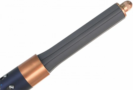 стайлер dyson hs08 airwrap id long barrel prussian blue/rich copper стайлер dyson hs08 airwrap id long barrel prussian blue/rich copper