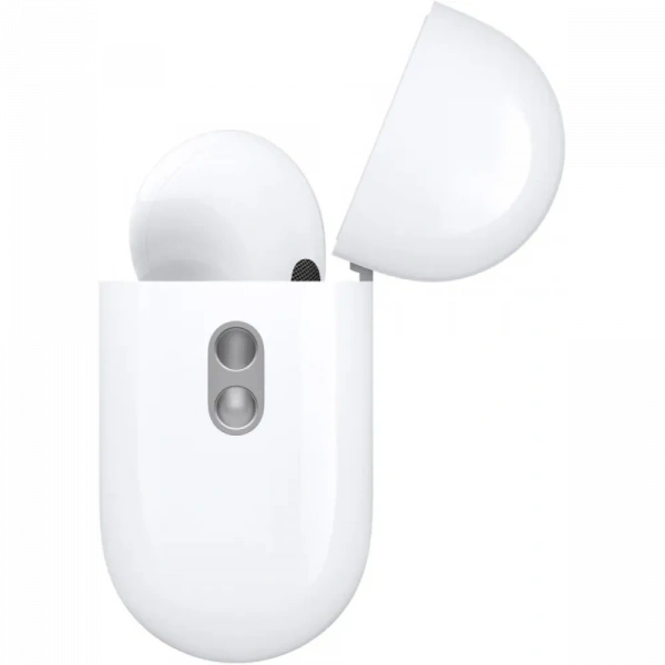 беспроводные наушники apple airpods pro 2 lightning