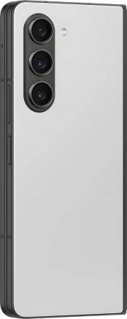 смартфон samsung galaxy z fold 5 12/1024 гб, gray (f946b)