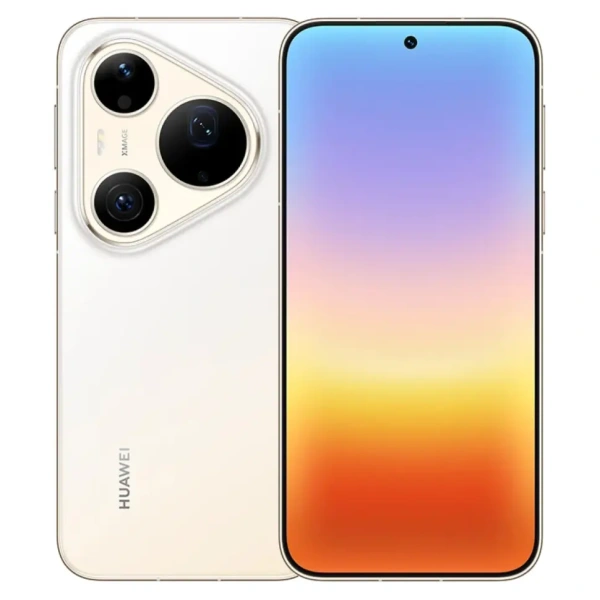 Смартфон Huawei Pura 90s Pro Max 12/512GB Пудровый розовый (Blush Gold)