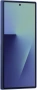 смартфон samsung galaxy z fold 7 12/256gb blue shadow