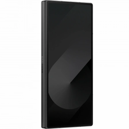 смартфон samsung galaxy z fold 6 12/256 crafted black