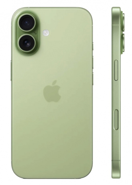 смартфон apple iphone 17 256 гб, meadow green (esim) смартфон apple iphone 17 256 гб, meadow green (esim)