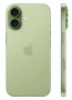 смартфон apple iphone 17 256 гб, meadow green (dual sim)