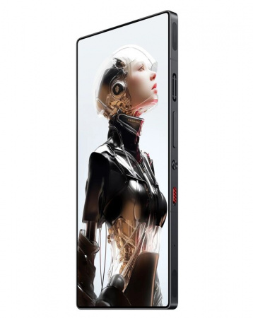 смартфон redmagic 10s pro 16/512 dusk смартфон redmagic 10s pro 16/512 dusk