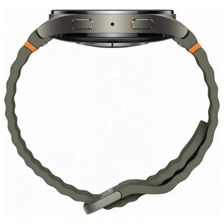 samsung galaxy watch 7 l305 40mm lte зеленые