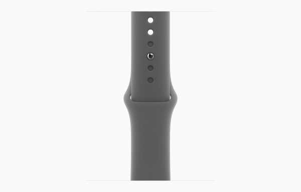 умные часы apple watch s11 46 mm space gray aluminum case with stone gray sport band s/m умные часы apple watch s11 46 mm space gray aluminum case with stone gray sport band s/m