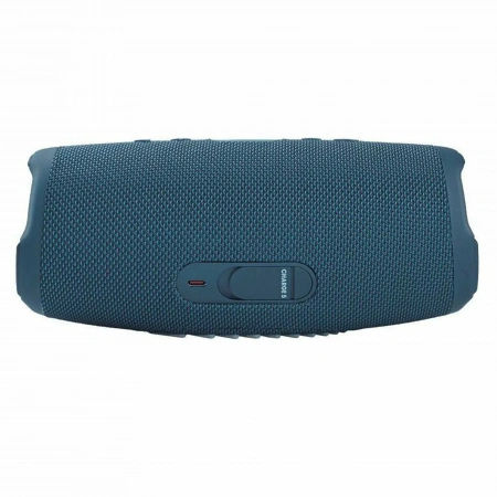 портативная акустика jbl charge 5 blue