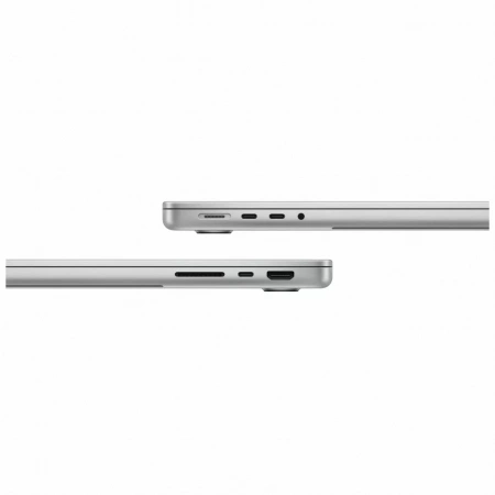 apple macbook pro 14" (2025) (m5 10c cpu, 10c gpu) 16 гб, 512 гб ssd, silver apple macbook pro 14" (2025) (m5 10c cpu, 10c gpu) 16 гб, 512 гб ssd, silver