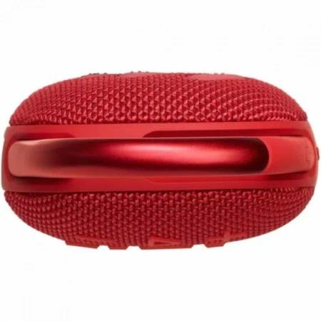 портативная акустика jbl clip 5 red