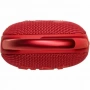 портативная акустика jbl clip 5 red