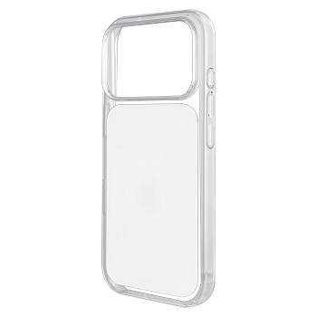 Чехол iPhone 17 Pro Clear Case