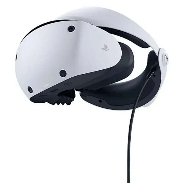 система vr sony playstation vr2 with game
