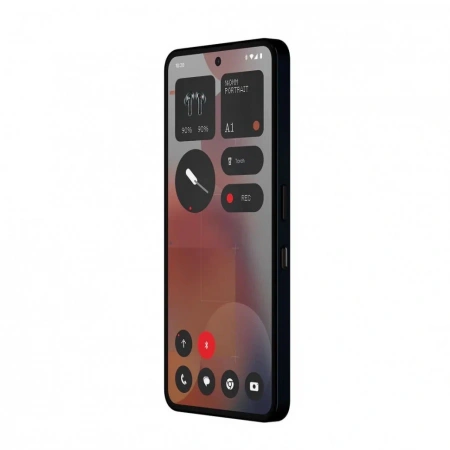 смартфон nothing phone (3a) pro 12/256 гб black смартфон nothing phone (3a) pro 12/256 гб black